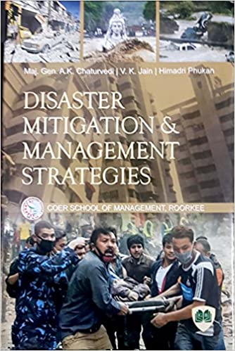 Disaster Mitigation and Management Strategies