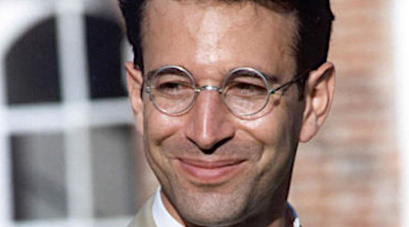 Daniel Pearl Murder Case : A Prognosis by By Col Nilesh Kunwar