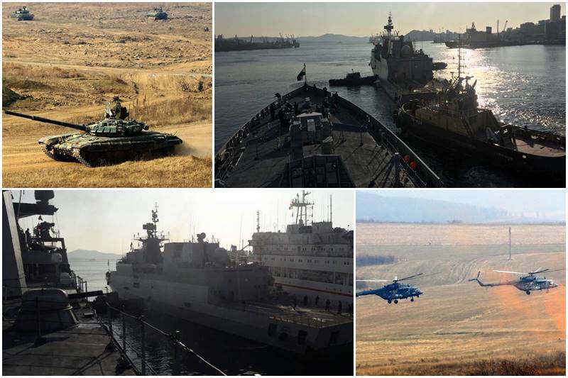 Joint Military Exercises : A Necessary Tool in Defence Diplomacy By Lt Gen Dushyant Singh, PVSM, AVSM (Retd)