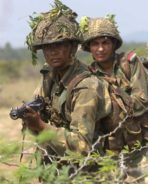 Greater Deliberation Required to Induct Women in Combat Role in the Army by Lt Gen Dushyant Singh, PVSM, AVSM (Retd)