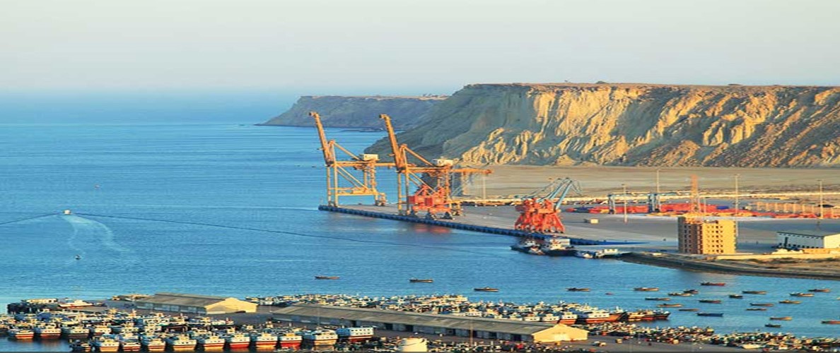 China-Pakistan Economic Corridor (CPEC) By Maj Gen Rahul Kumar (Retd)