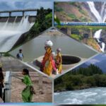 Optimization of Water Resources-Maj Gen AK Chaturvedi, AVSM, VSM (Retd)