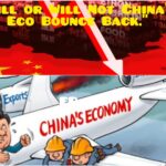 STRIVE Dialogues : EP 11 : Will or Will Not China’s Eco Bounce Back?
