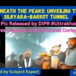 A Critical analysis of Silkyara-Barhat Tunnel  By  Maj Gen AK Chaturvedi