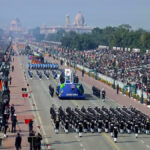 India At 77: Endurance, Achievement, And The Tests Ahead by Brig Vinod Bhatia (Retd)