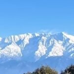 “Where Sacred Geography Meets Strategic Highs: Dharma Parvat and Bamdev Parvat of Kumaon” by Col RP Singh (Retd)