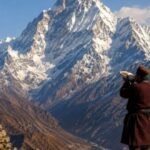 ब्रह्मशैल का उदय : शलशल-ला के ऊपर एक सांस्कृतिक प्रहरी -मेजर जनरल एके चतुर्वेदी  (रि)