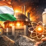 India’s Nuclear Moment: Leveraging Thorium and Global Uranium Ties Under a New Legal Framework  By  Maj Gen AK Chaturvedi, AVSM, VSM (Retd)