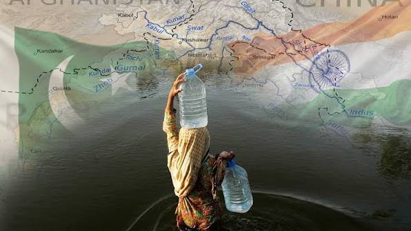 Flowing Tensions: The Geopolitics of India’s Water Treaties and Strategic Pathways by Maj Gen AK Chaturvedi, AVSM, VSM (Retd)